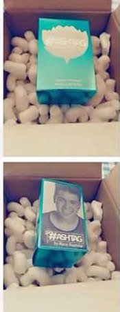 KarimeJoselineC's tweet photo. @mariobautista_ El Mejor Regalo Que Pude Tener 😭😍❤️
#HashtagbyMB ❤️😍 https://t.co/V3QG4yfwyD
