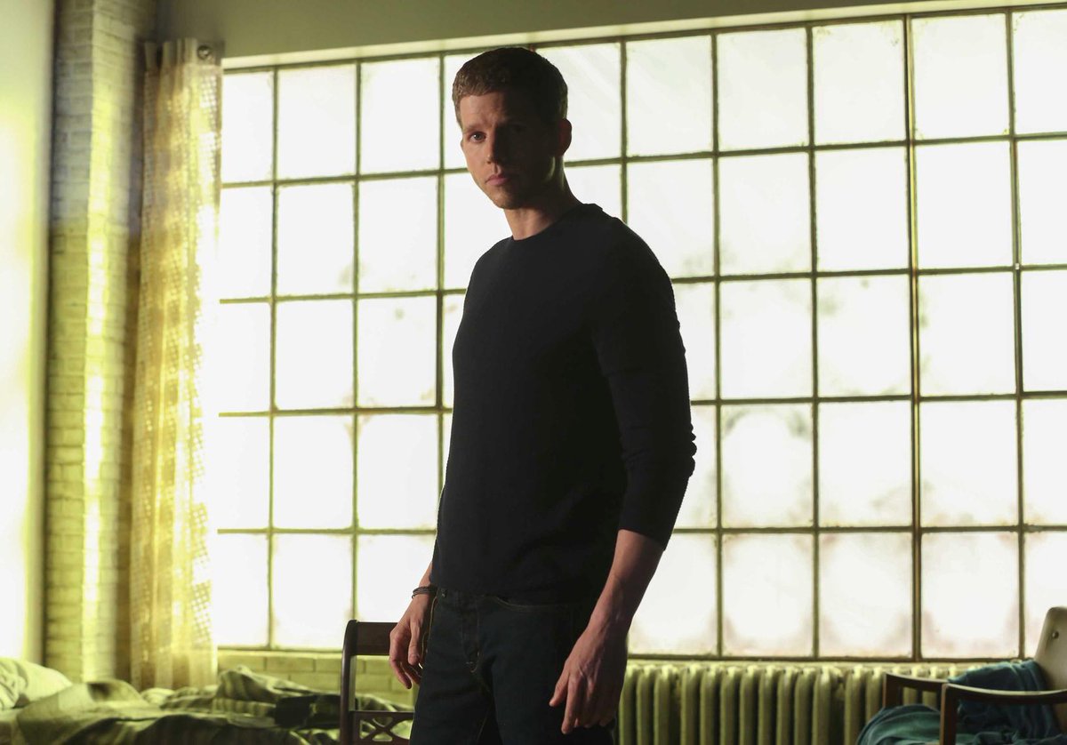 There's a vision on the way. #MinorityReport