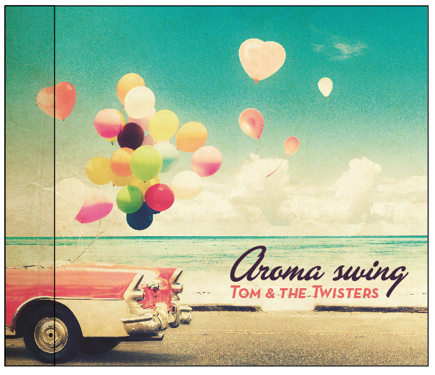 TomTwisters's tweet photo. "Aroma swing" https://t.co/mTmenLSfjS