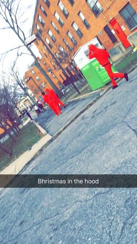 ZoTheGod's tweet photo. Merry Bhristmas 😂 https://t.co/n5vSiles89