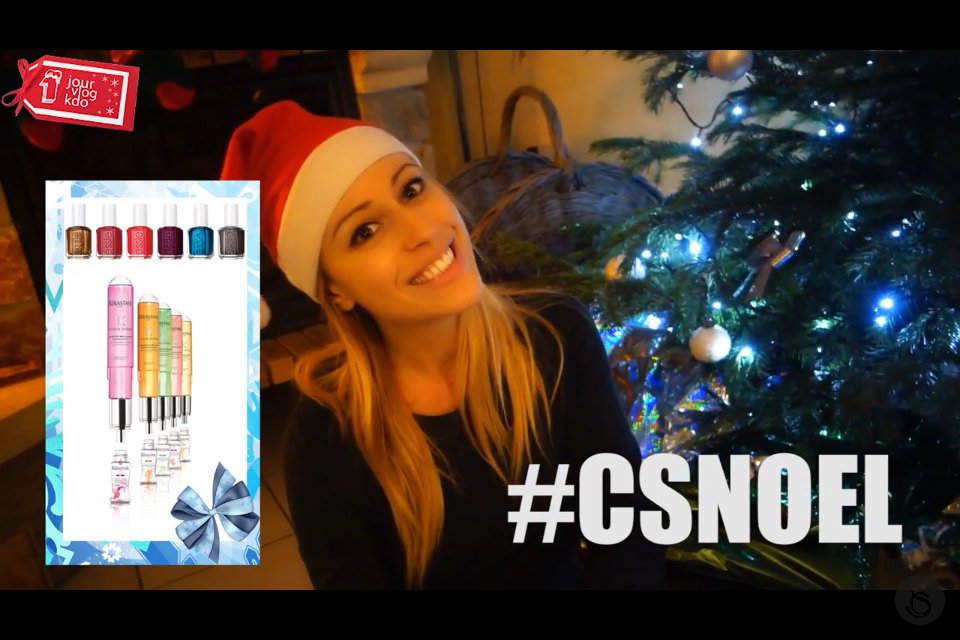 CleM2522's tweet photo. #1jour1vlog1kdo #csnoel https://t.co/b42IUxbKtP