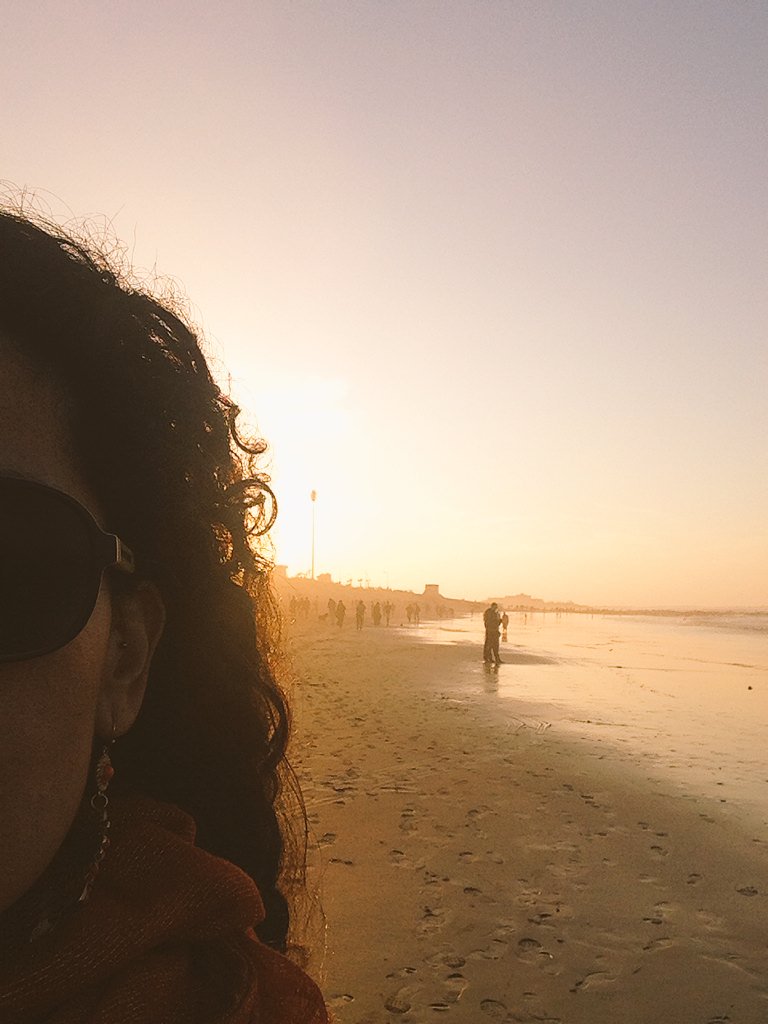 Farah_1410's tweet photo. Natural thing has no price #casablanca #morocco #Godscreation #walkinsand #africa #longweekend #need2changemymind 💜 https://t.co/RBN5onYNCS