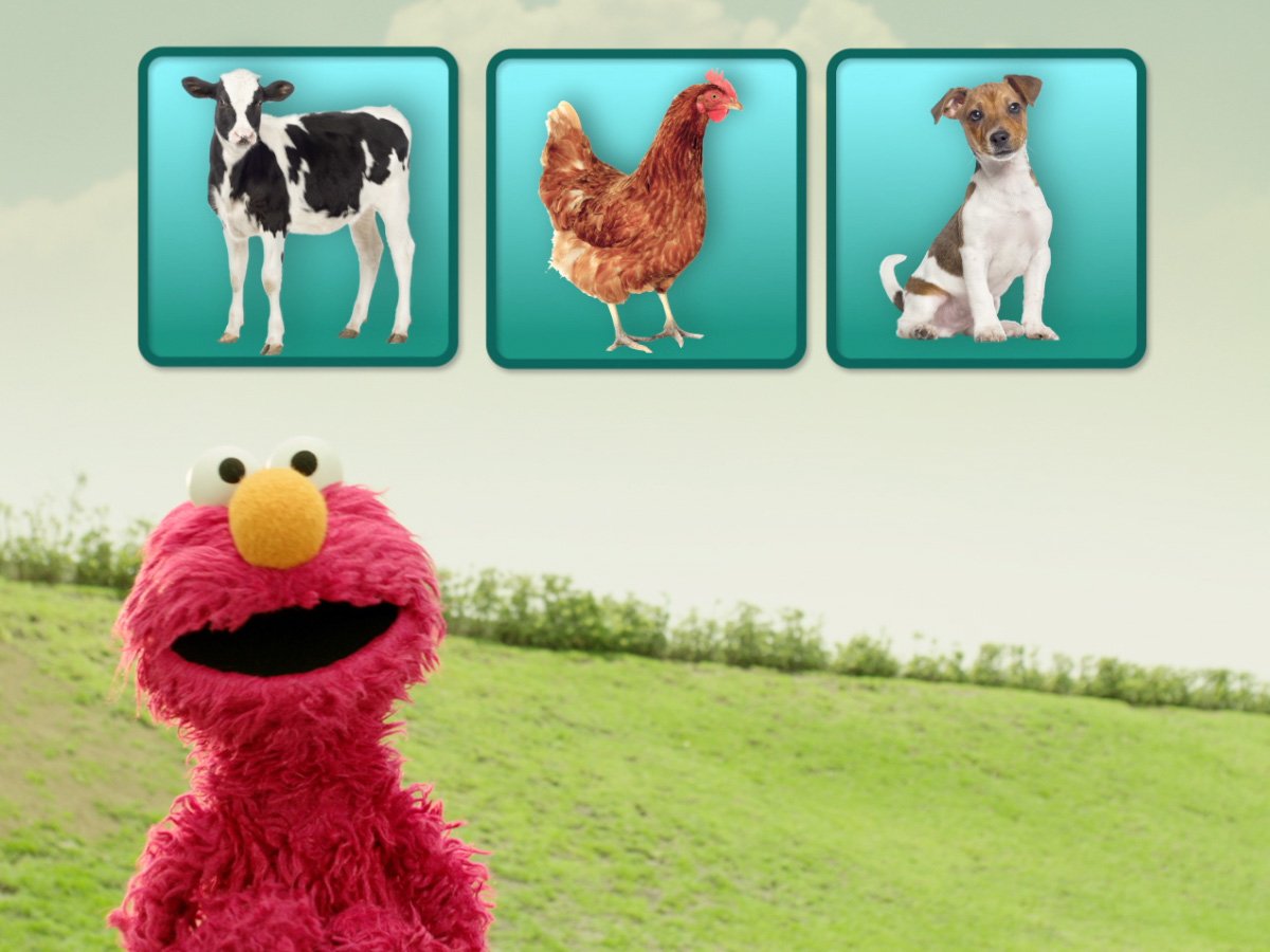 SesameAmigos's tweet photo. ¡Adivina los sonidos de los animales, hoy en #sesameamigos! https://t.co/JzZoCkz4GK