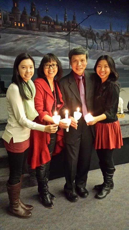 pastorcheng's tweet photo. Christmas Eve's candle light service @ River of Life Christian Church https://t.co/xyl8aXAwVh