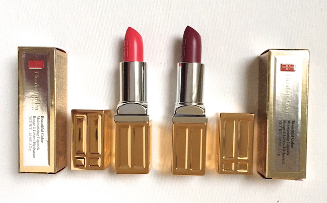 Dave Lackie The New Arden Lipstick Giveaway Win Beautiful Colour Lipstick In Pink Punch Fig To Enter Follow Davelackie Rt T Co Etcshd7nn2