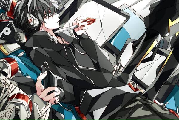1日1枚 カゲプロ画像 Kagepro Gazou Twitter 1日1枚 カゲプロ画像 Kagepro Gazou Twitter