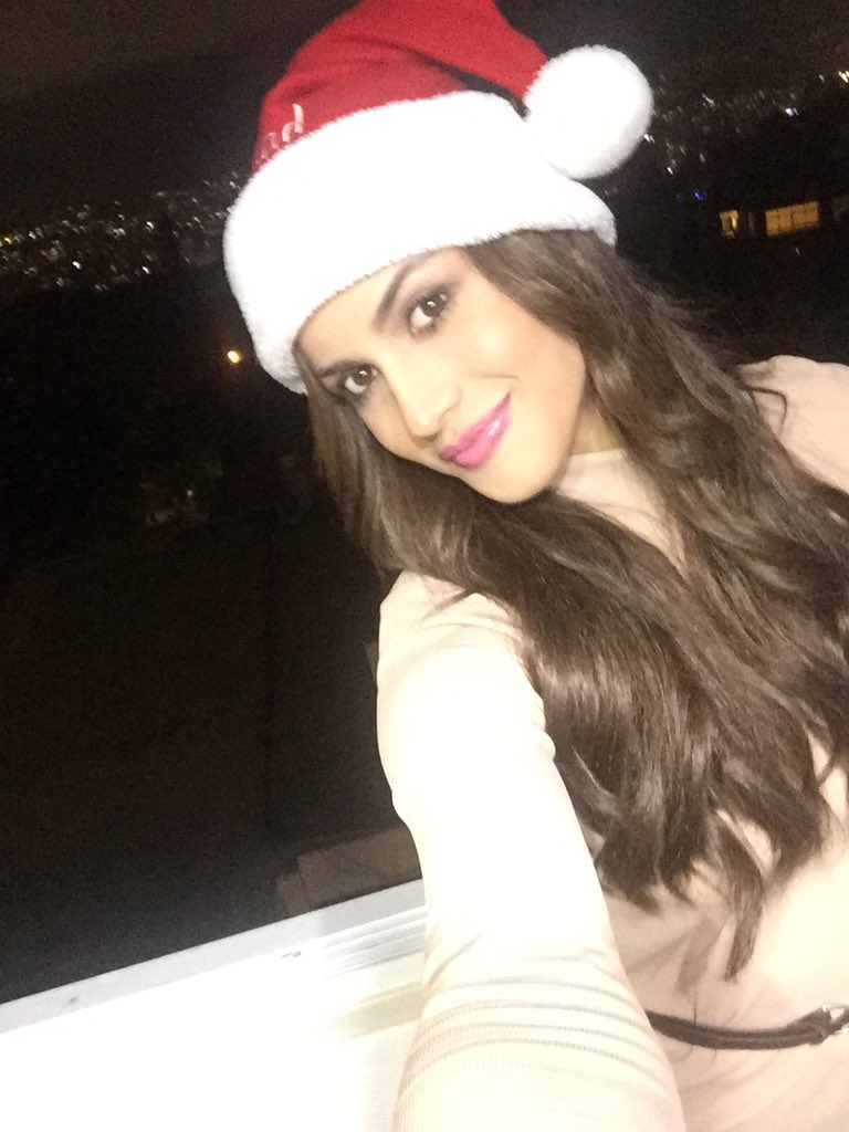 Feliz Navidad