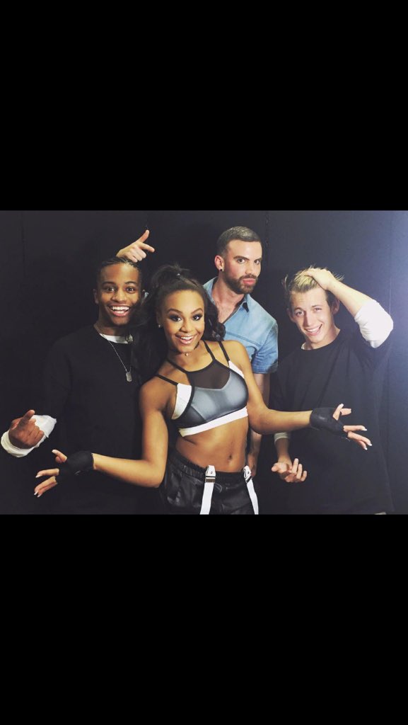 Is anyone coming to my Christmas performance today