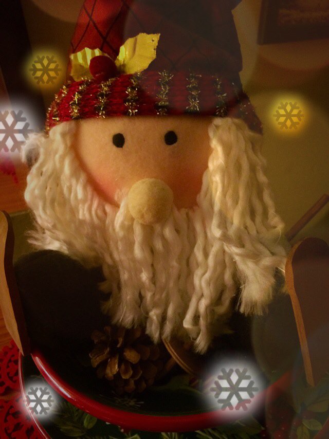 Merry Christmas 🎄❄️