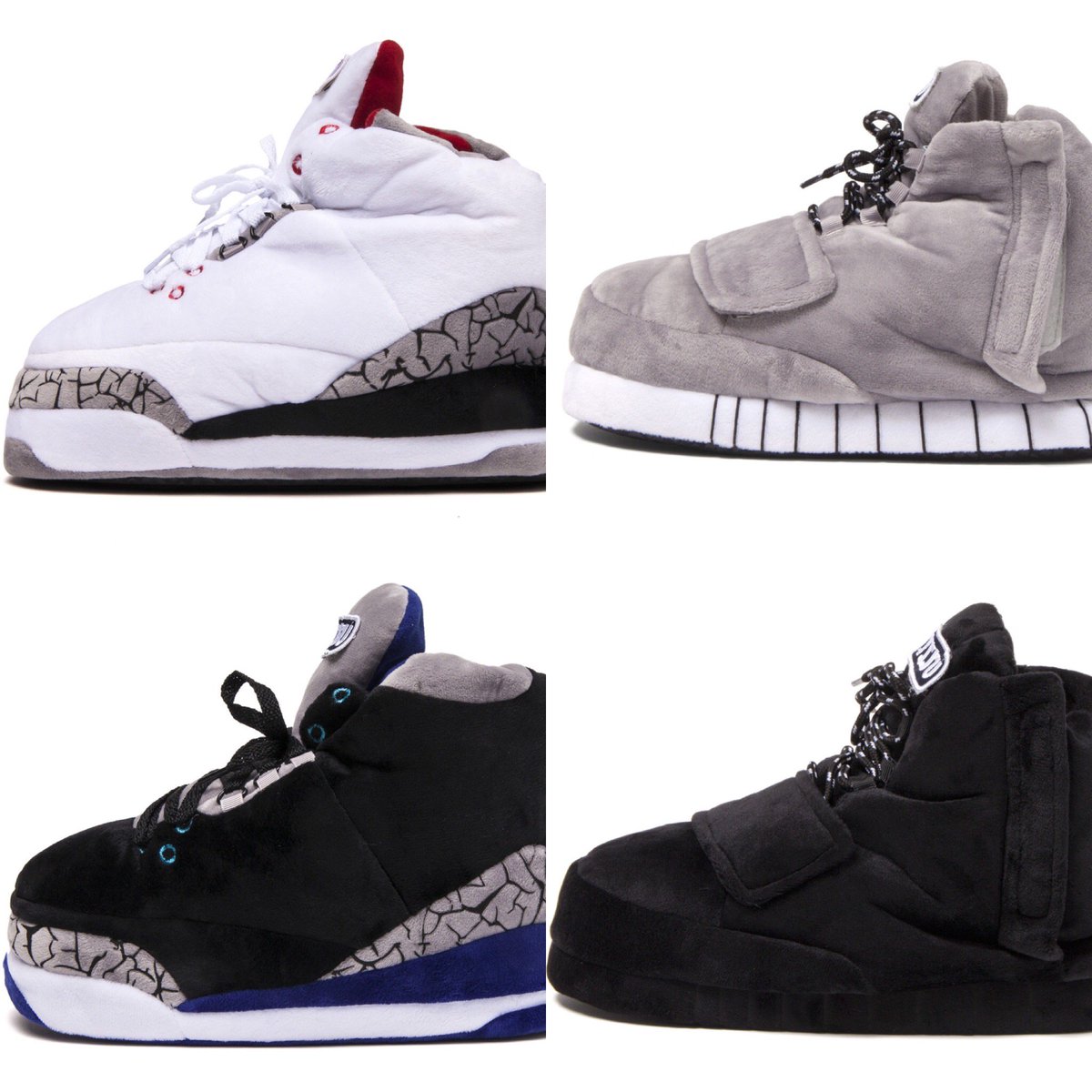 uzzy slippers website