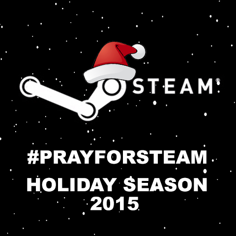 yandols93's tweet image. I haven't been able to access the steam store and steam community all night. #PrayForSteam
