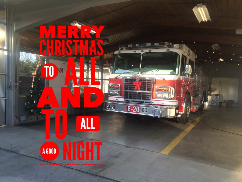 FTFClovis's tweet photo. Merry Christmas all! https://t.co/cItzE6gCip