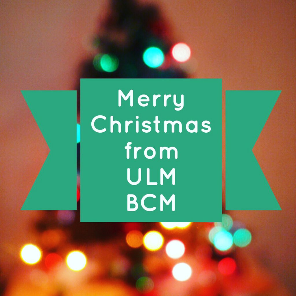 ULMBCM's tweet photo. https://t.co/hNz6cpOtCa
