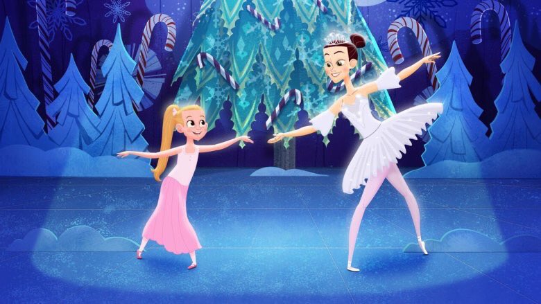 CBCArts's tweet image. .@curseofclara is about to sweep you off your feet on @YourCBCtv! Revisit our feature: ow.ly/VFCpw