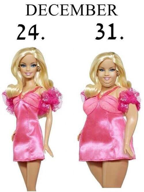 It's Barbie, Bitch (@barbiethegoat) on Twitter photo 