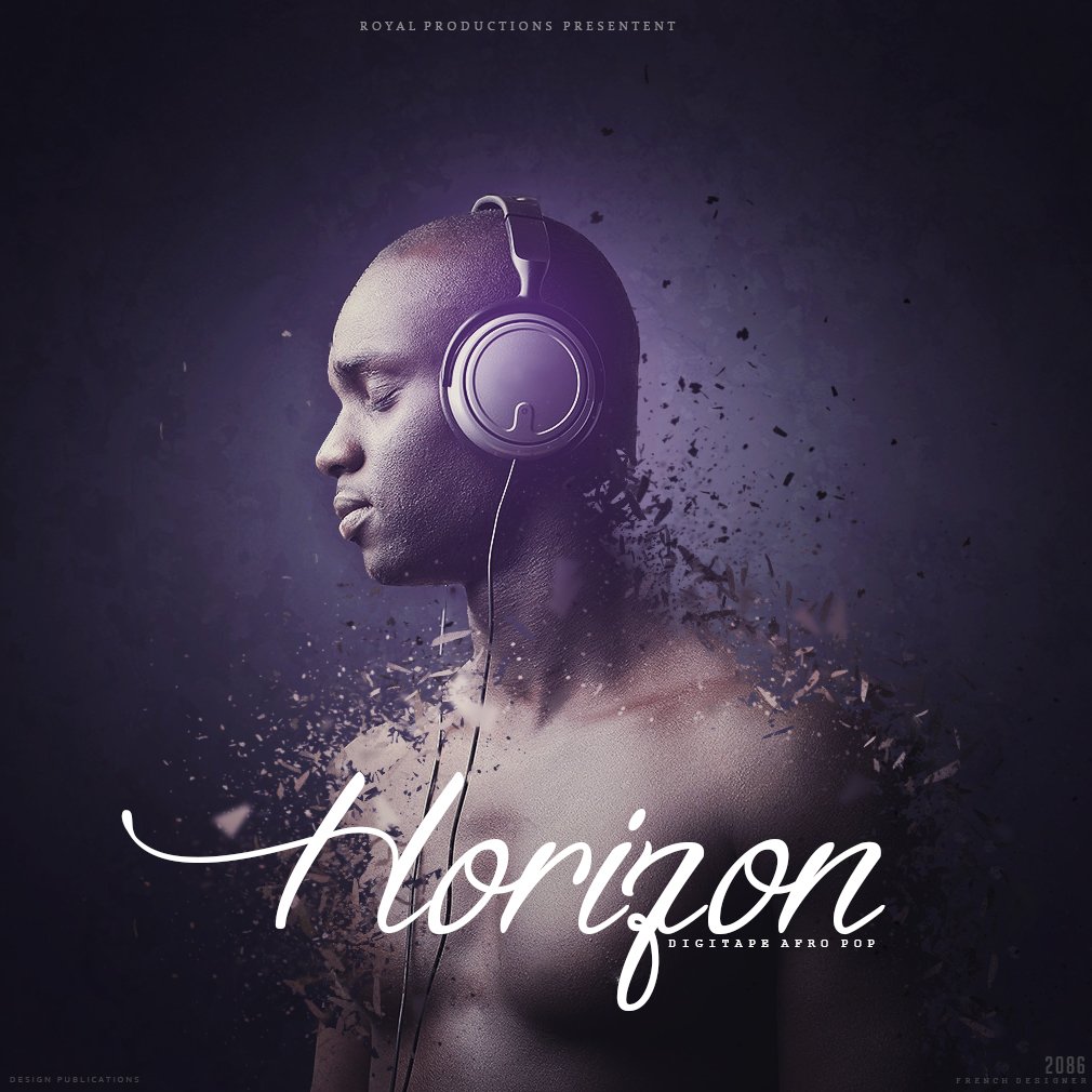 2086studios's tweet photo. Cover Horizon #2086studios
Artiste: DJ Jal // DIGITAL AFRO POP
Visuel & photomanipulation: https://t.co/Re6KGMIUqK https://t.co/IBQOsTwYEC
