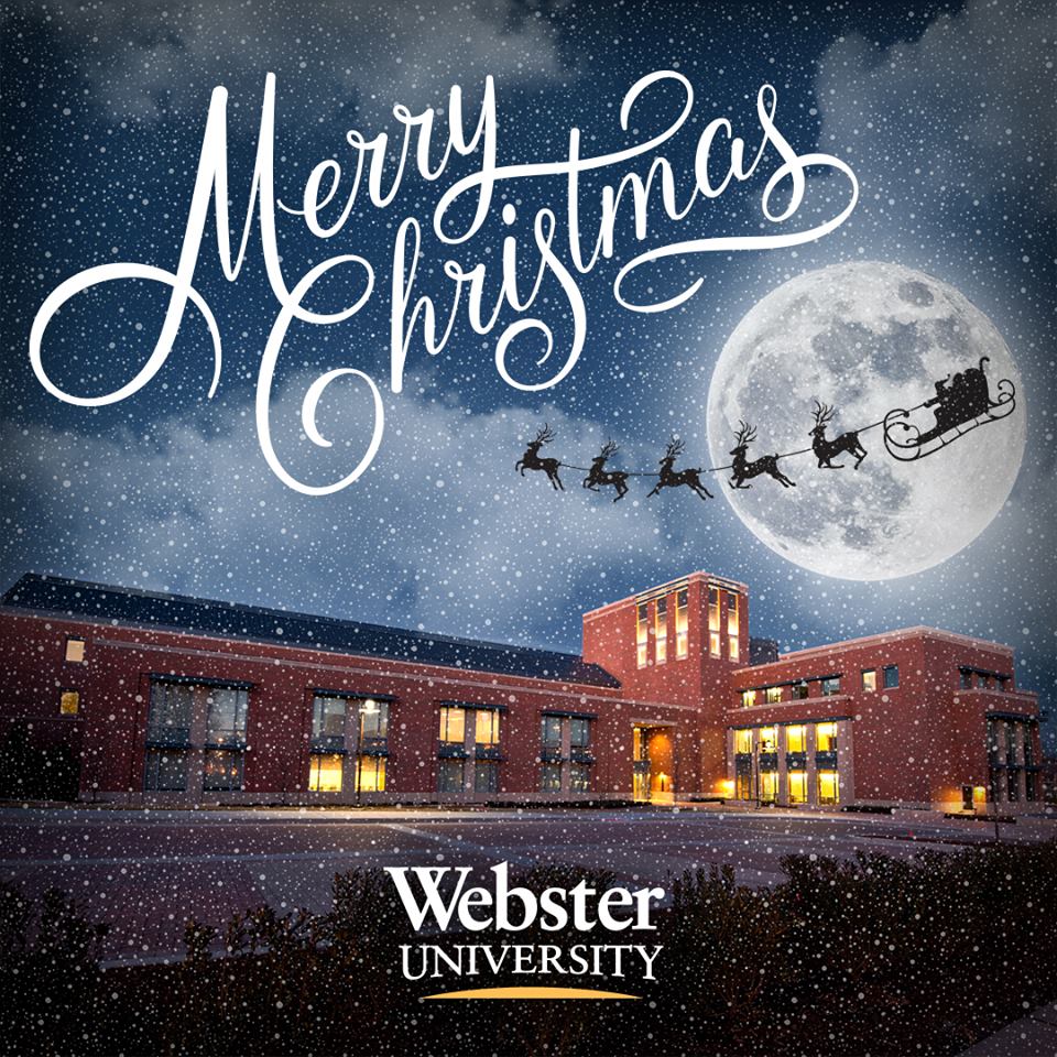WebsterGIE's tweet photo. Merry Christmas! https://t.co/fbor3Bx4FR