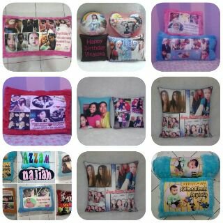 kios_kado's tweet photo. Bantal foto
Po: 3-4hari

Yuk abadikan moment indahmu di bntl foto

#hadiah #kado #bantalfoto #bantal #pillow https://t.co/xVCfLSxbLl