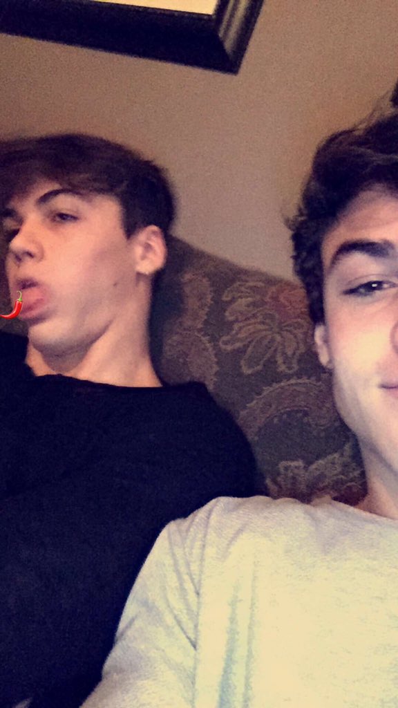 Dolansnapchat On Ig Dolanssnapchats Twitter