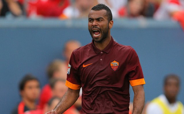 transferlicious's tweet image. Ashley Cole is joining MLS giants LA Galaxy next season on a free transfer. (Gianluca Di Marzio)
