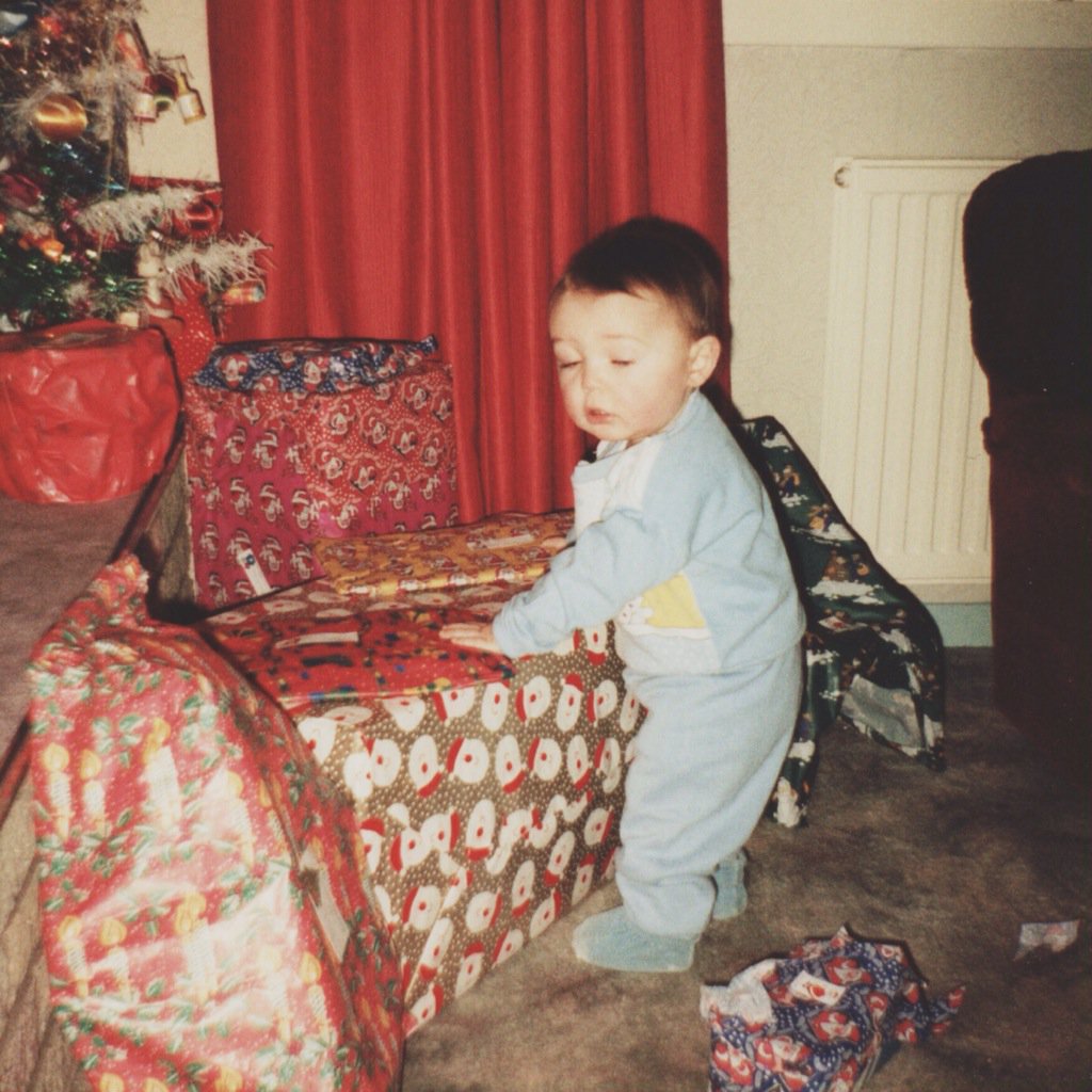 Leon Jackson tweet media