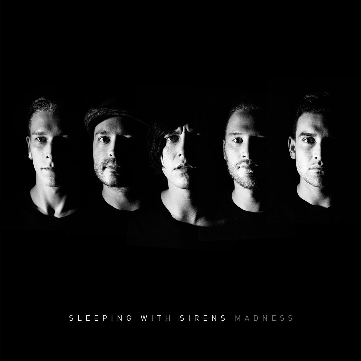 Sleeping With Sirens tweet media