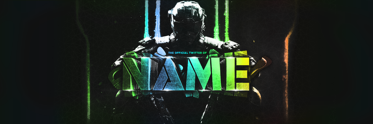 Enflictt's tweet photo. Twitter header giveaway!
-
RT
Follow @GraphicsDealer to enter!
-
Winner at 250 Retweets! https://t.co/tpJiWytKcd