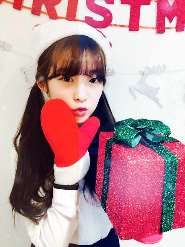 노란필터 이 세상에서 사라졌으면... 노란끼... 넘 싫어요...언니들 미모 다 망쳐놓고...ㅂㄷㅂㄷ