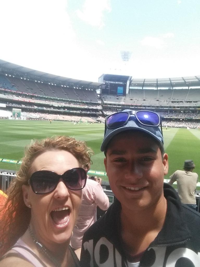 Set4Digital's tweet photo. Go daaa Windies!!! #ohwhatafeeling #OllieMaharaj https://t.co/MkJj5SGFN2