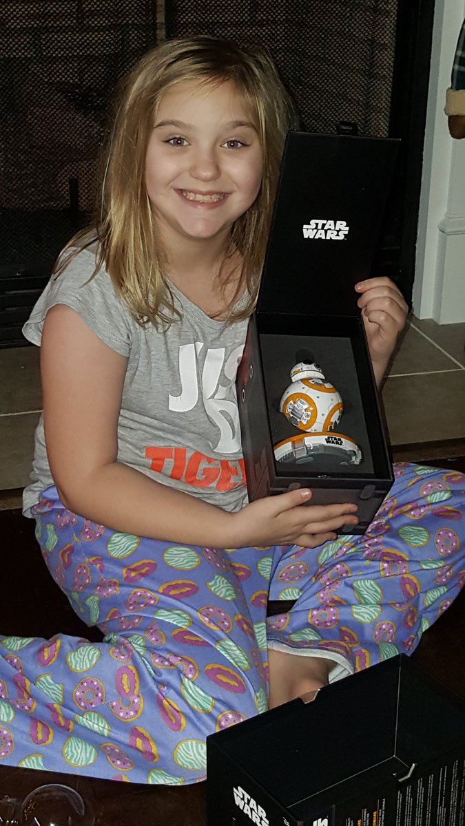 MyWeddingDirect's tweet photo. Did you get a BB8??? #BB8 #StarWars https://t.co/vFc9jpkrdd