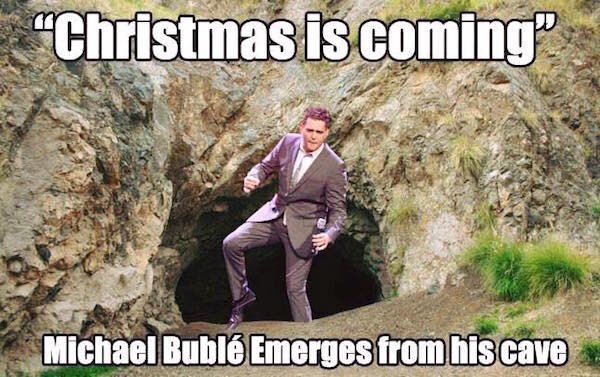 AlterAngelo's tweet photo. Merry Christmas, @michaelbuble [and everyone else] https://t.co/PJzRgvoJIr https://t.co/dty4AJGfNi