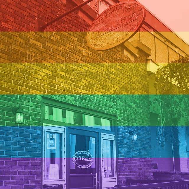 Sault Pride (@saultpride) on Twitter photo Boxing Day Come & Go event at <a href="/cafe_natura/">Café Natüra</a> tomorrow from 11AM to 2PM facebook.com/events/5390302… Boxing Day Come & Go event at <a href="/cafe_natura/">Café Natüra</a> tomorrow from 11AM to 2PM facebook.com/events/5390302…