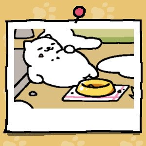 lavielibrarian's tweet photo. #ねこあつめ https://t.co/SWtxaBjTNu