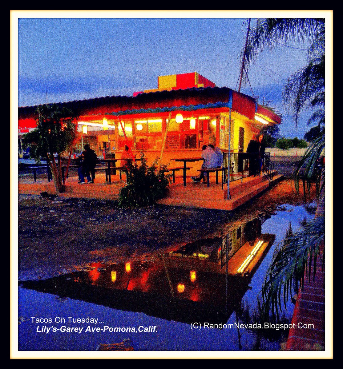GeneralGCuster's tweet photo. #ClassicTacos -Lily's in #Pomona, #California @YourTake @calpolypomona @Yelp @rvscheide #RandomNevada https://t.co/laVc5ZBKS5