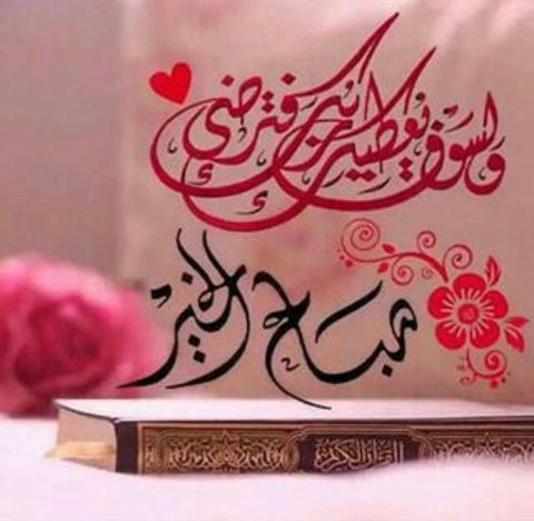 F16_F15_'s tweet photo. مهما ضاقت صدورنا
وضاع الامل من دربنا
يأتي الصباح ليجلب لنا
عطايا الرحمن لتبهجنا
لنحيا بها بامل جديد
صباح دائم الامل https://t.co/K95DbaBjj4