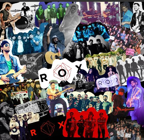 FCROX1's tweet photo. Feliz Navidad a todos los #Roxers @Roxers_ y @cesarledon @ZONTAmx @ettoredraco @roysmithmusic @lalo_rox @somosrox https://t.co/tz7rUlTtma
