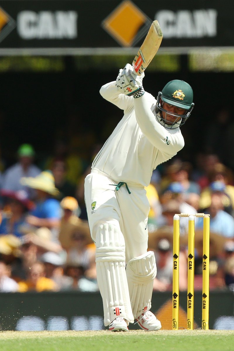 Shoutout to our #embracediversity partners @CAComms for a great Victorian tradition – the Boxing Day Test.