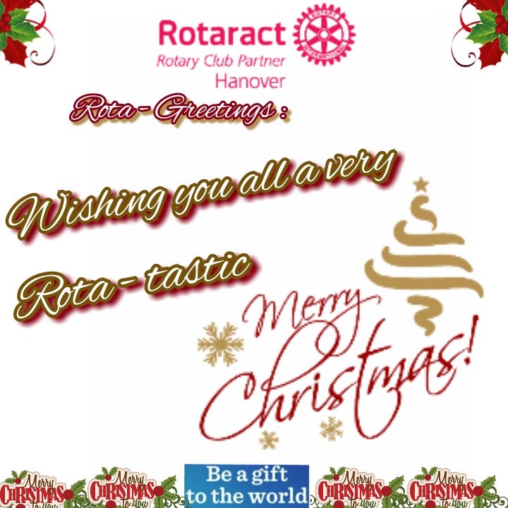 HanoverRotaract's tweet image. From OUR family to YOURS #unleashtheawesome7020 #servefromwithin #rotaractd7020 #rch #rotaracthanover  #rchanover