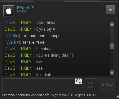 DawS1Official's tweet image. #PrayForSteam Stem do something!!!