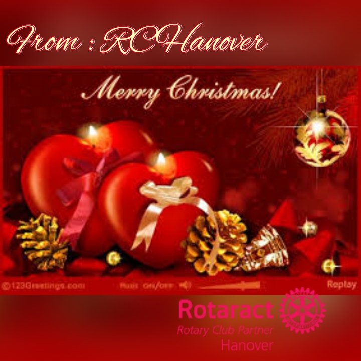 HanoverRotaract's tweet image. From OUR family to YOURS #unleashtheawesome7020 #servefromwithin #rotaractd7020 #rch #rotaracthanover  #rchanover