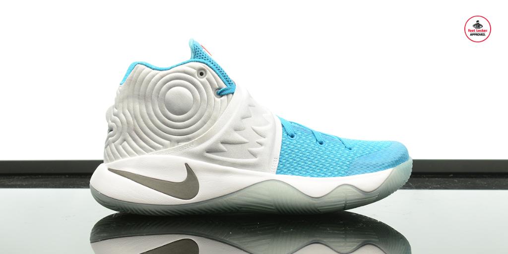 kyrie 2 christmas