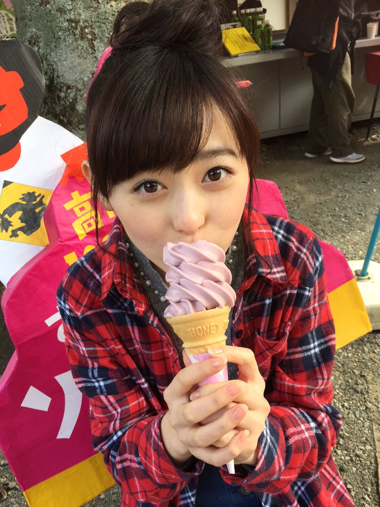 【新版】YOUPAPER 福原遥 掲載2ページ（ストレート）#5977 新版】YOUPAPER 福原遥 掲載2ページ（ストレート）#5977 新版