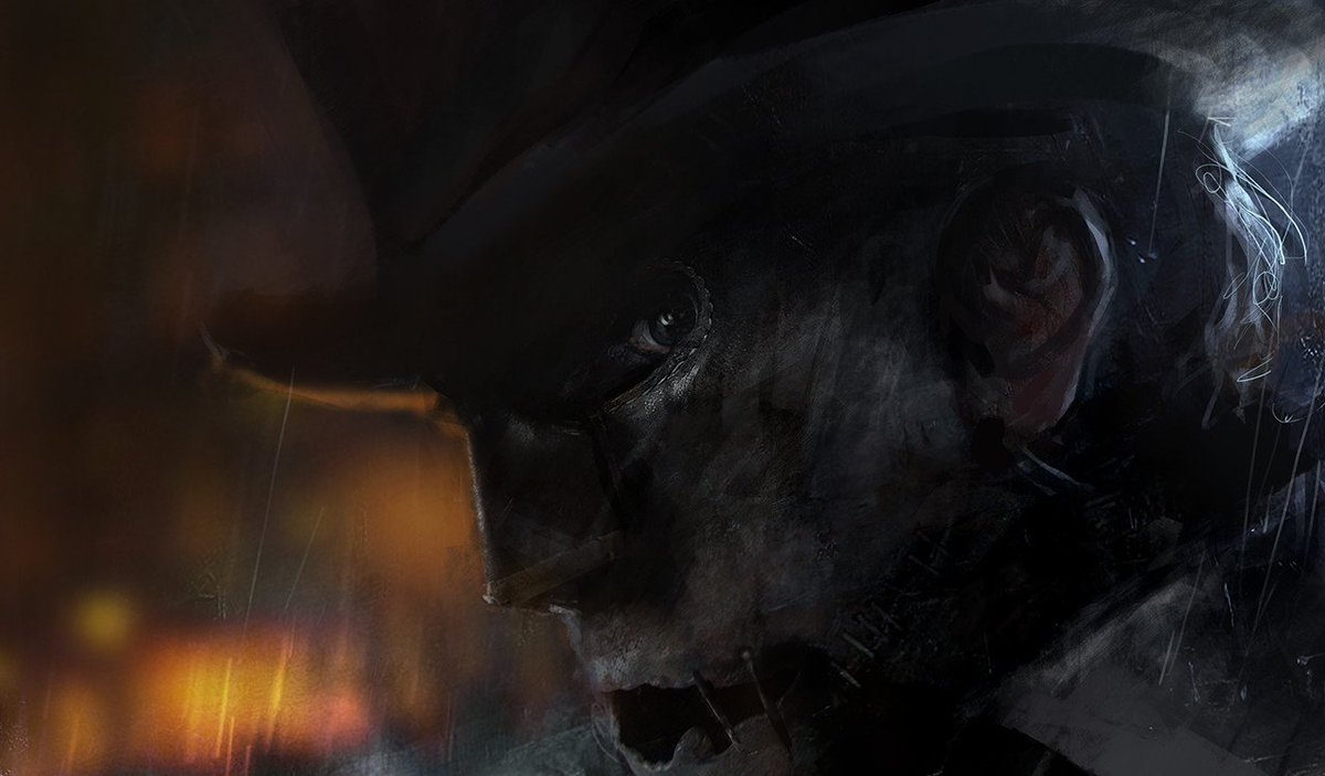 Featured image of post Jack The Ripper Assassin's Creed Fan Art