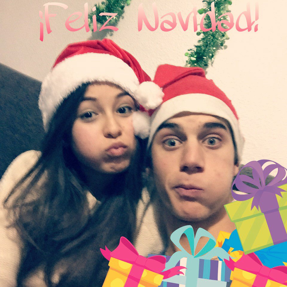 fabiperez_18's tweet photo. Merry Christmas!!! https://t.co/SLvH45iexd