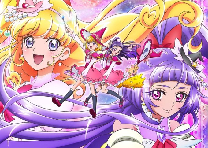 魔法使いプリキュアのtwitterイラスト検索結果 古い順 魔法使いプリキュアのtwitterイラスト検索結果 古い順
