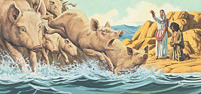 gonegirlgo's tweet photo. @GuessWhob32 @Saiwalker83 @Waves01Brain @gsvictimkp
Y2K
Why YEAR 2000 pigs SUICIDE MISSION
Jesus cast out LEGION
@UN https://t.co/78uxcBBf1s