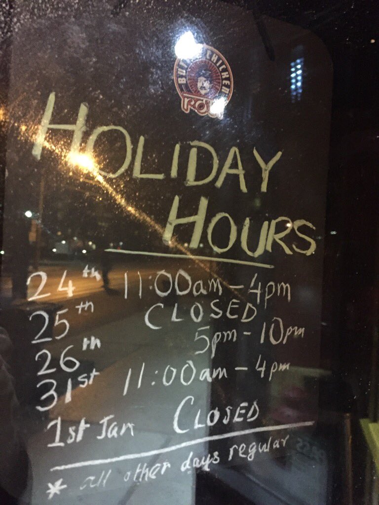 MOtheITguy's tweet photo. @buterchikenroti maybe I can save other poor saps from driving there when you're closed yet accepting online orders https://t.co/KEqs6aXOaN
