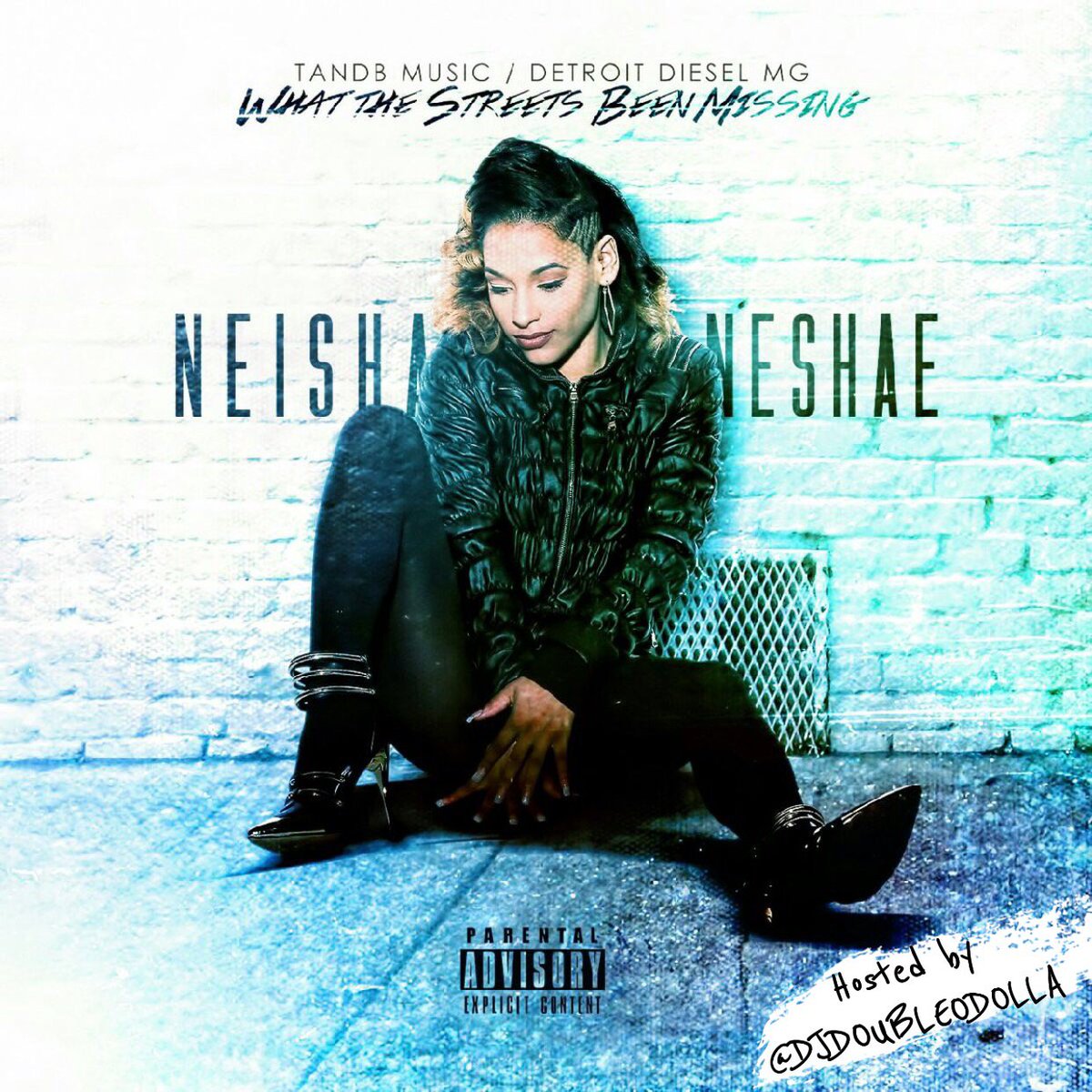 djdoubleodolla's tweet photo. 12.31.2015 @neishaneshae #whatthestreetsbeenmissing #tandb @flossalot #coalitiondjs #damndoubleo https://t.co/fxXe62J0Wa