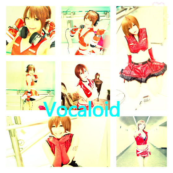 ❄Cosplay❄ tweet media