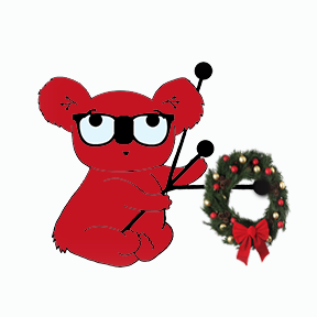 MaginfoUSA's tweet photo. Wishing everyone a Happy Holiday from Maggy at #Maginfo https://t.co/FcqU8m1Upt